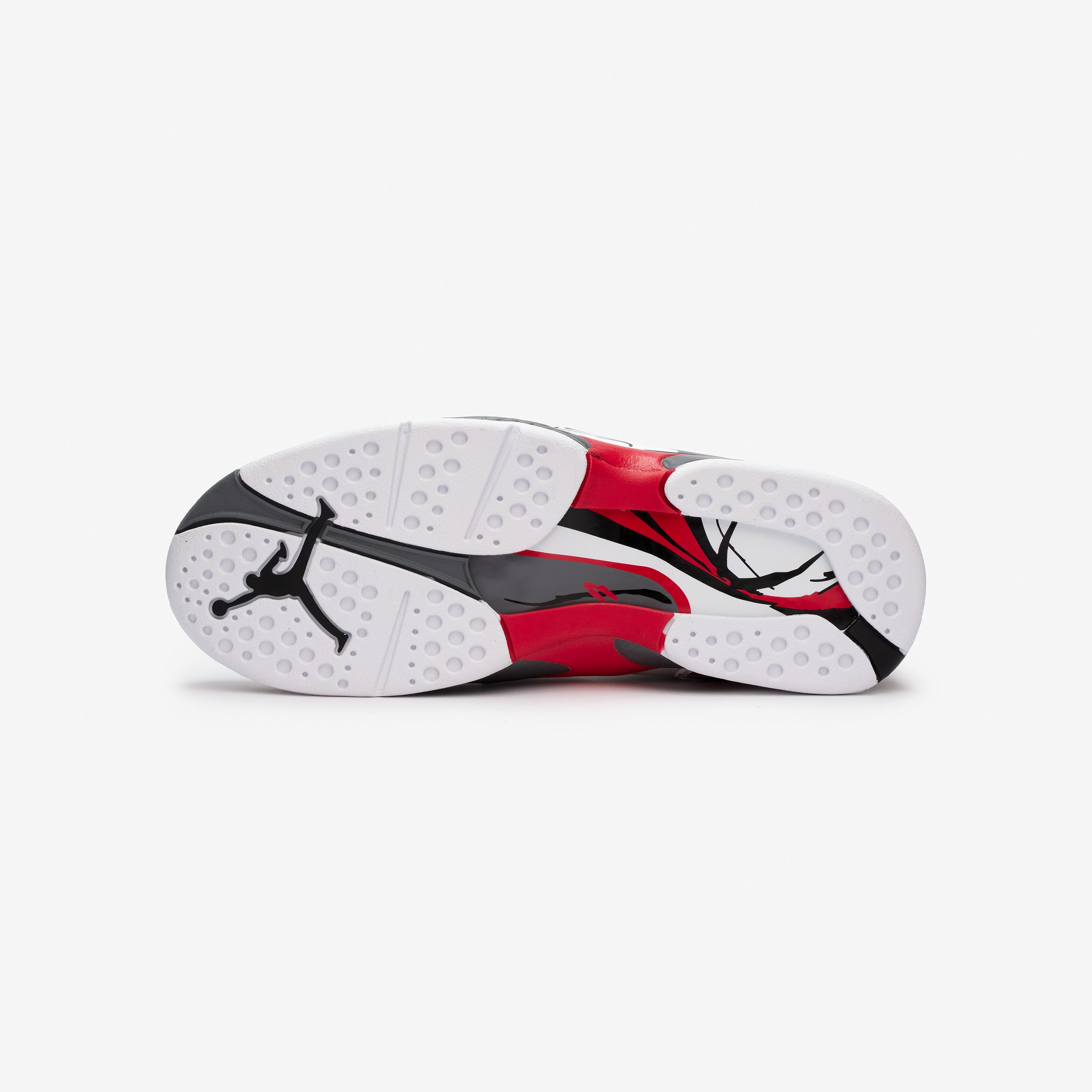 Air Jordan 8 Retro "Bugs Bunny"