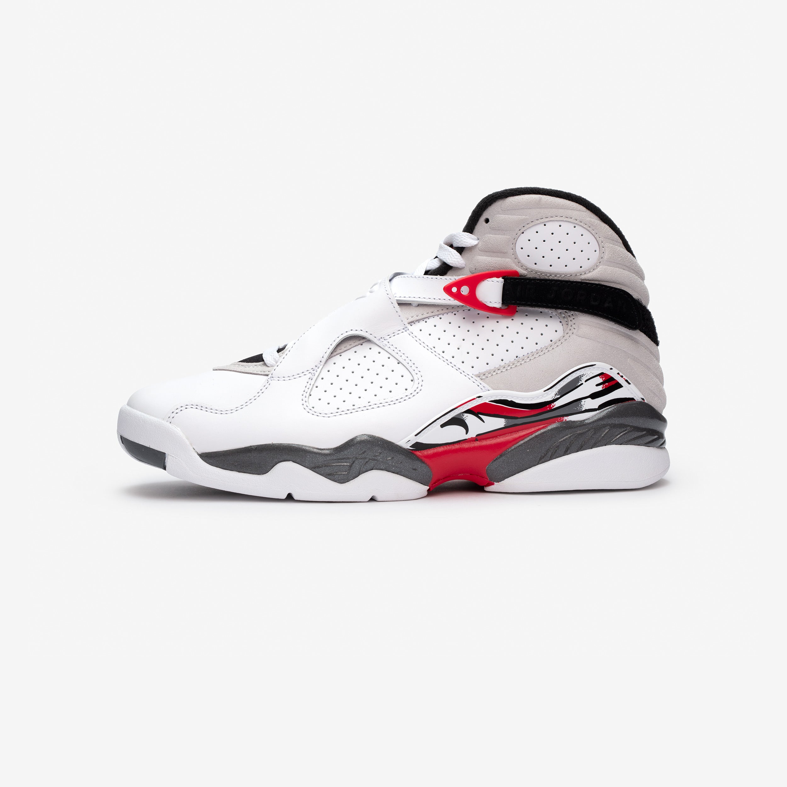 Air Jordan 8 Retro "Bugs Bunny"