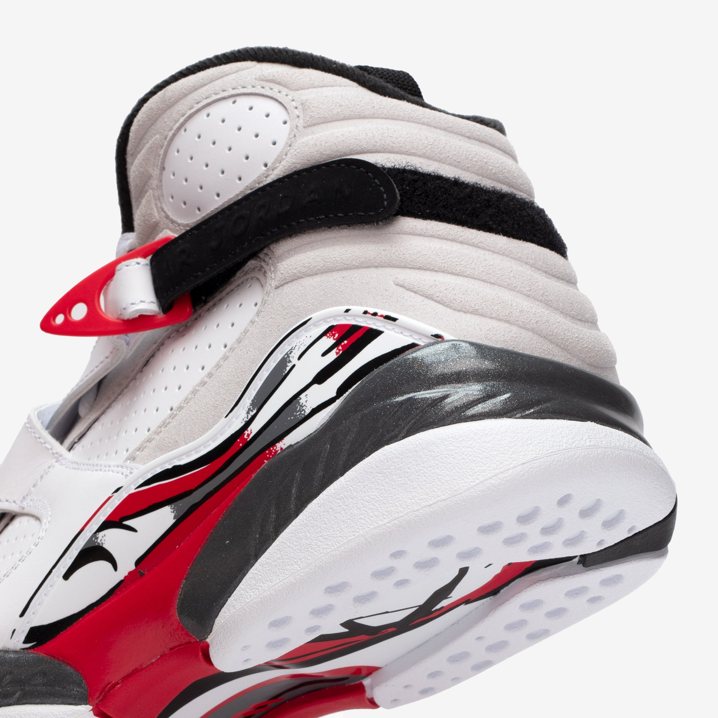 Air Jordan 8 Retro "Bugs Bunny"