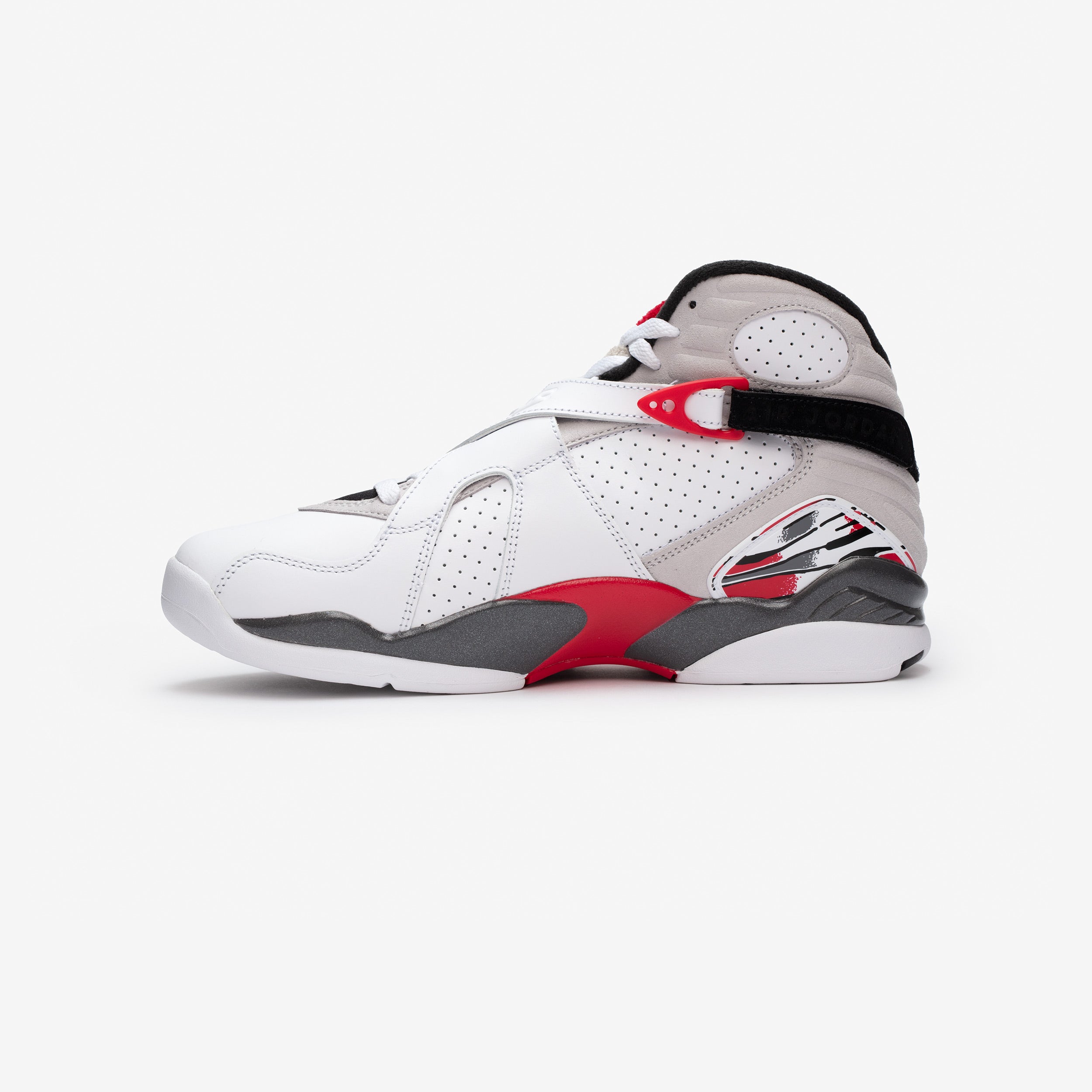 Air Jordan 8 Retro "Bugs Bunny"