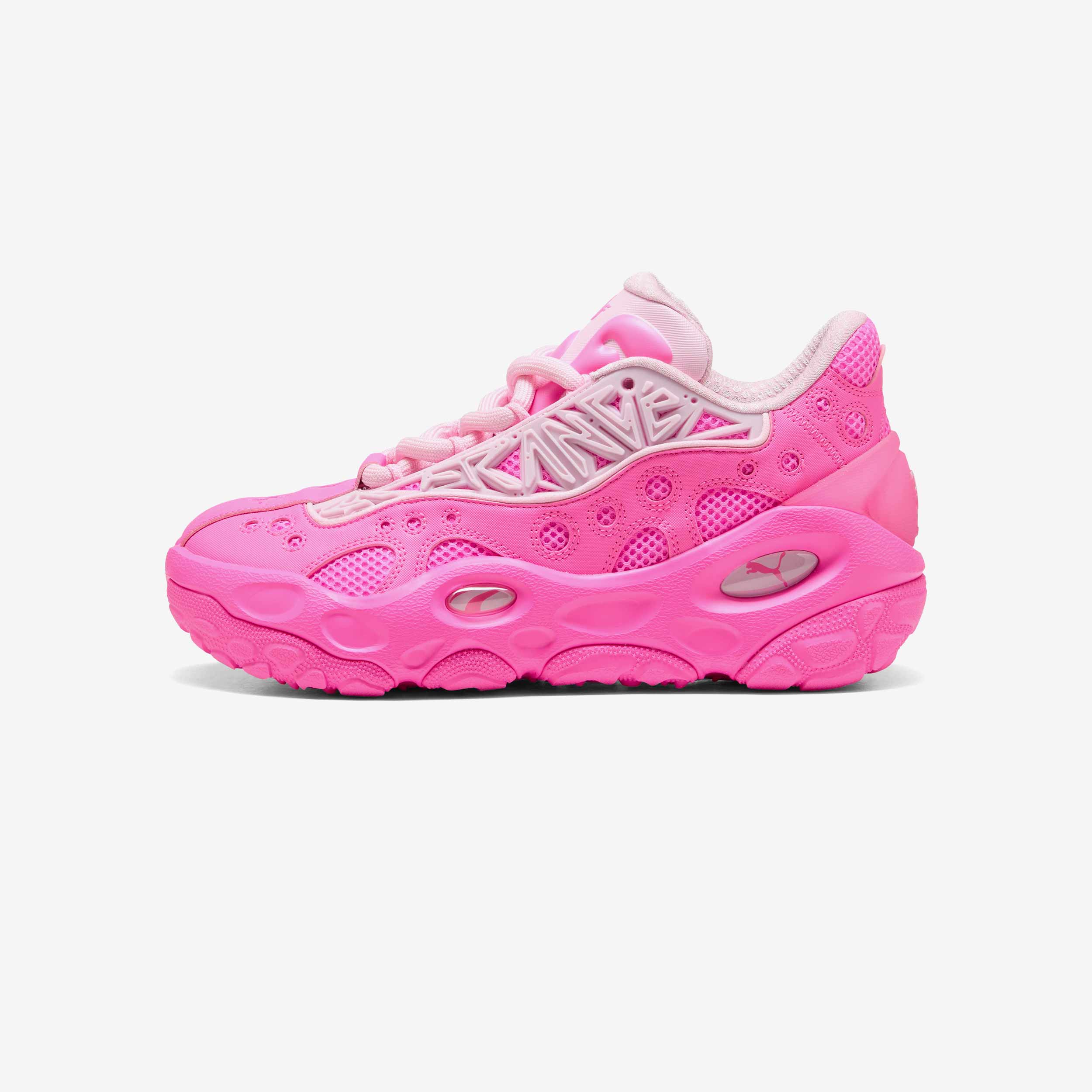 LaFrancé Bubble Gum Heem Era