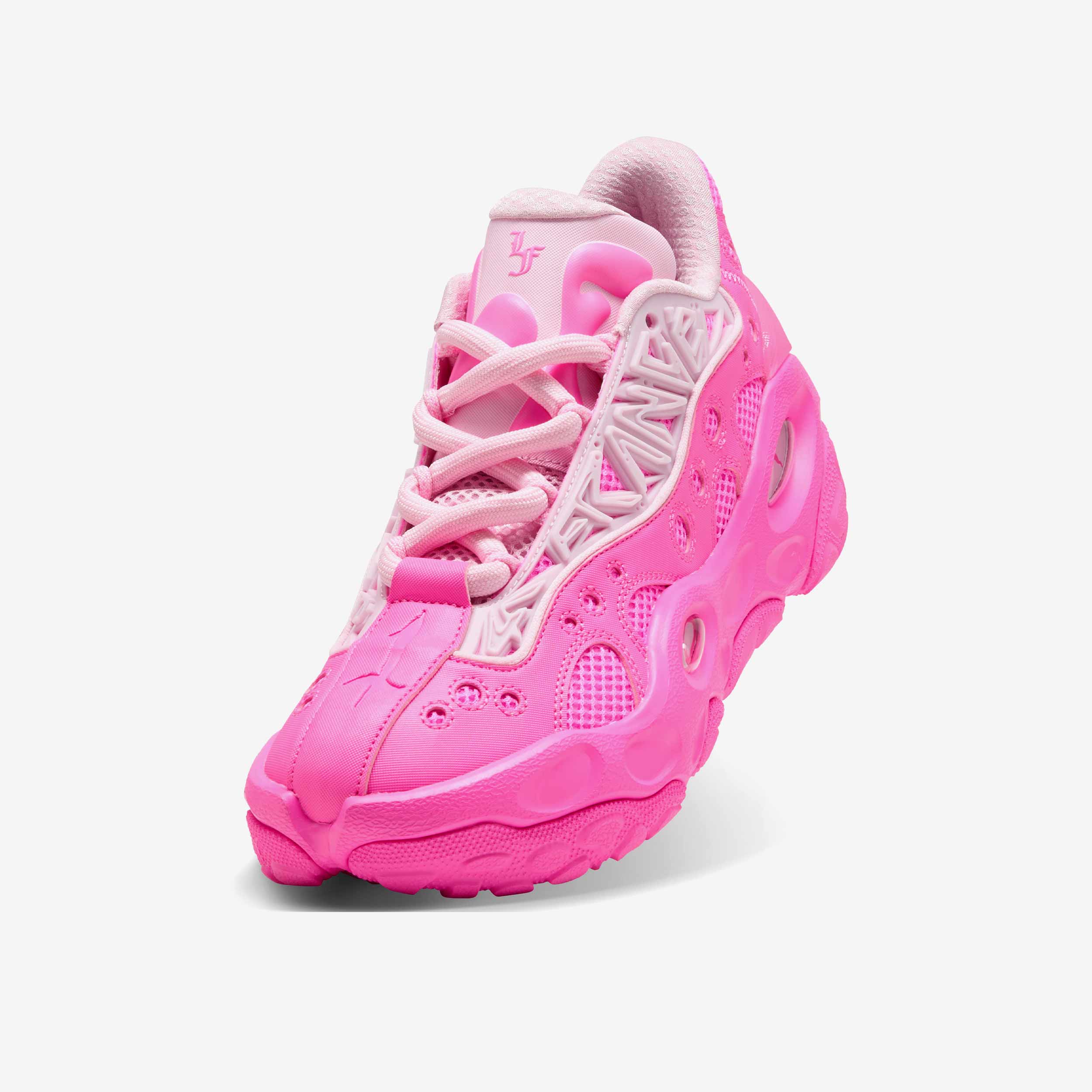 LaFrancé Bubble Gum Heem Era