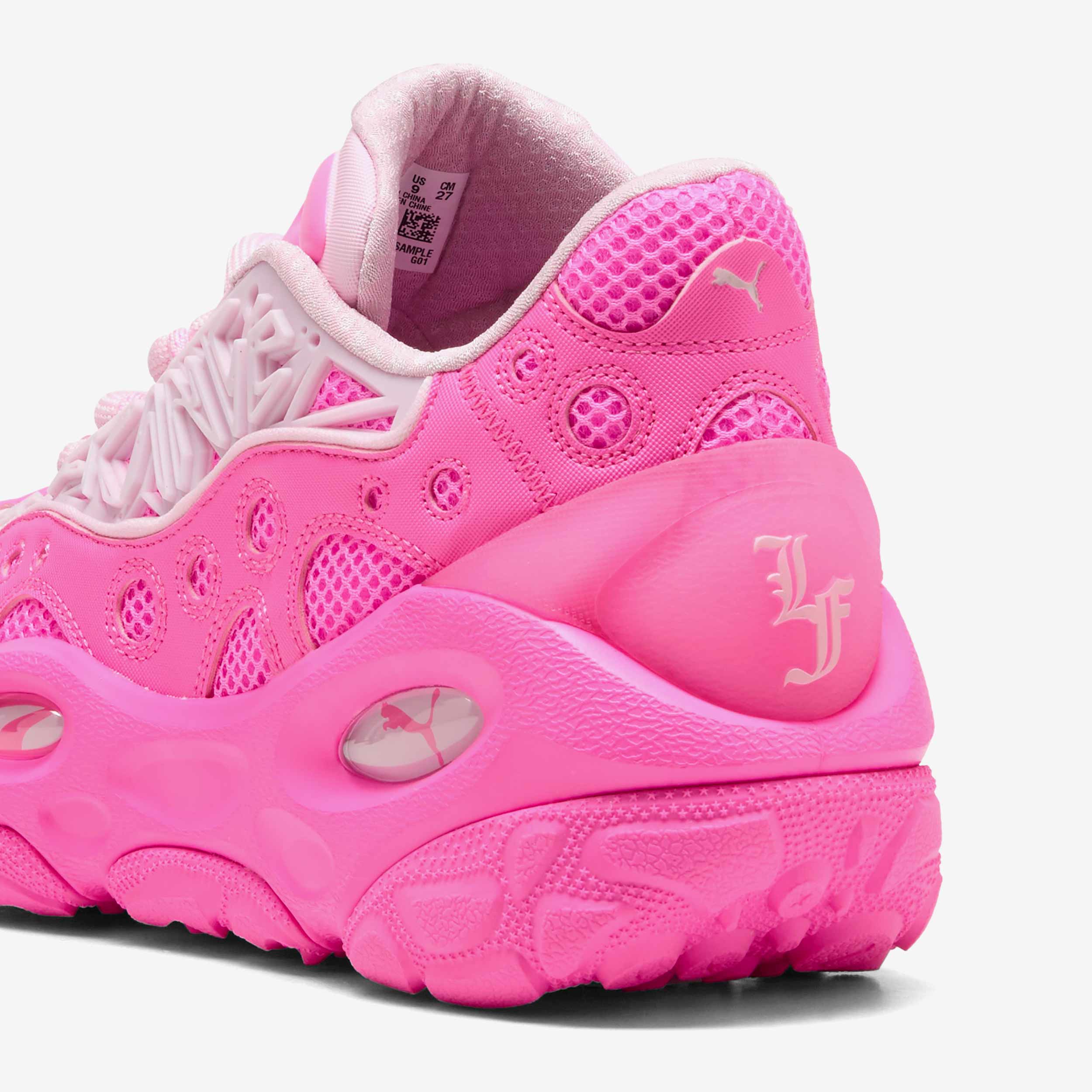 LaFrancé Bubble Gum Heem Era