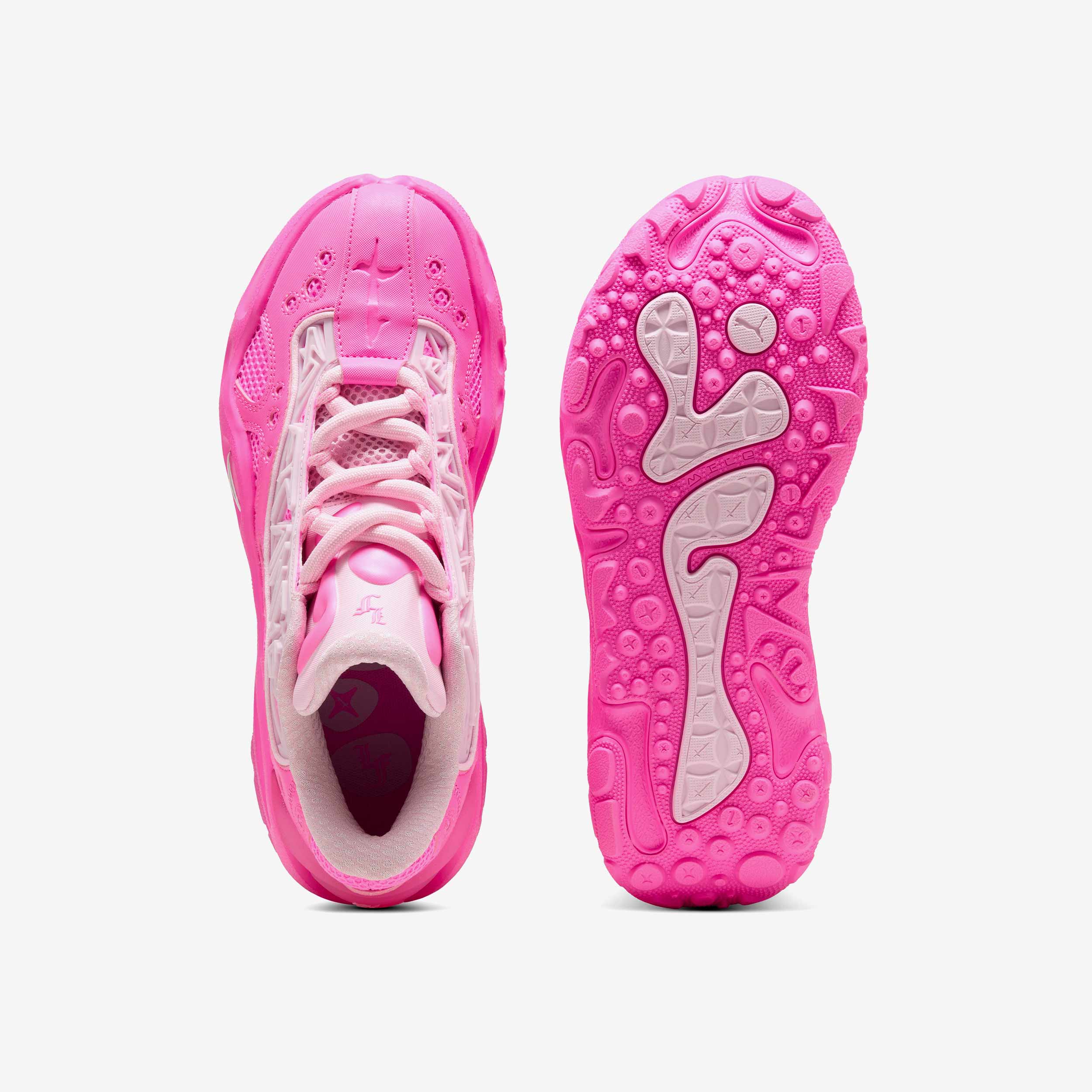 LaFrancé Bubble Gum Heem Era