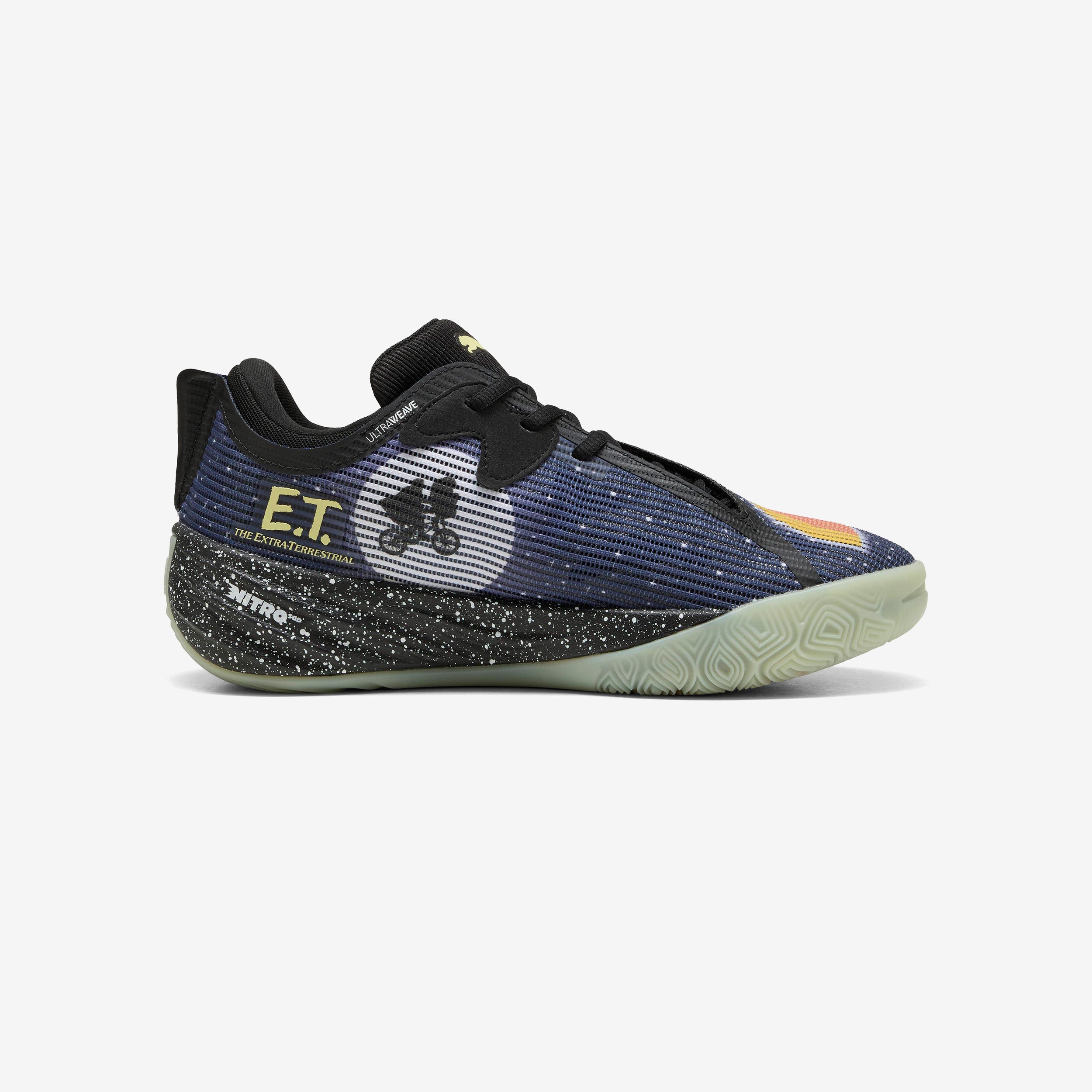 All-Pro Nitro 2 E.T.