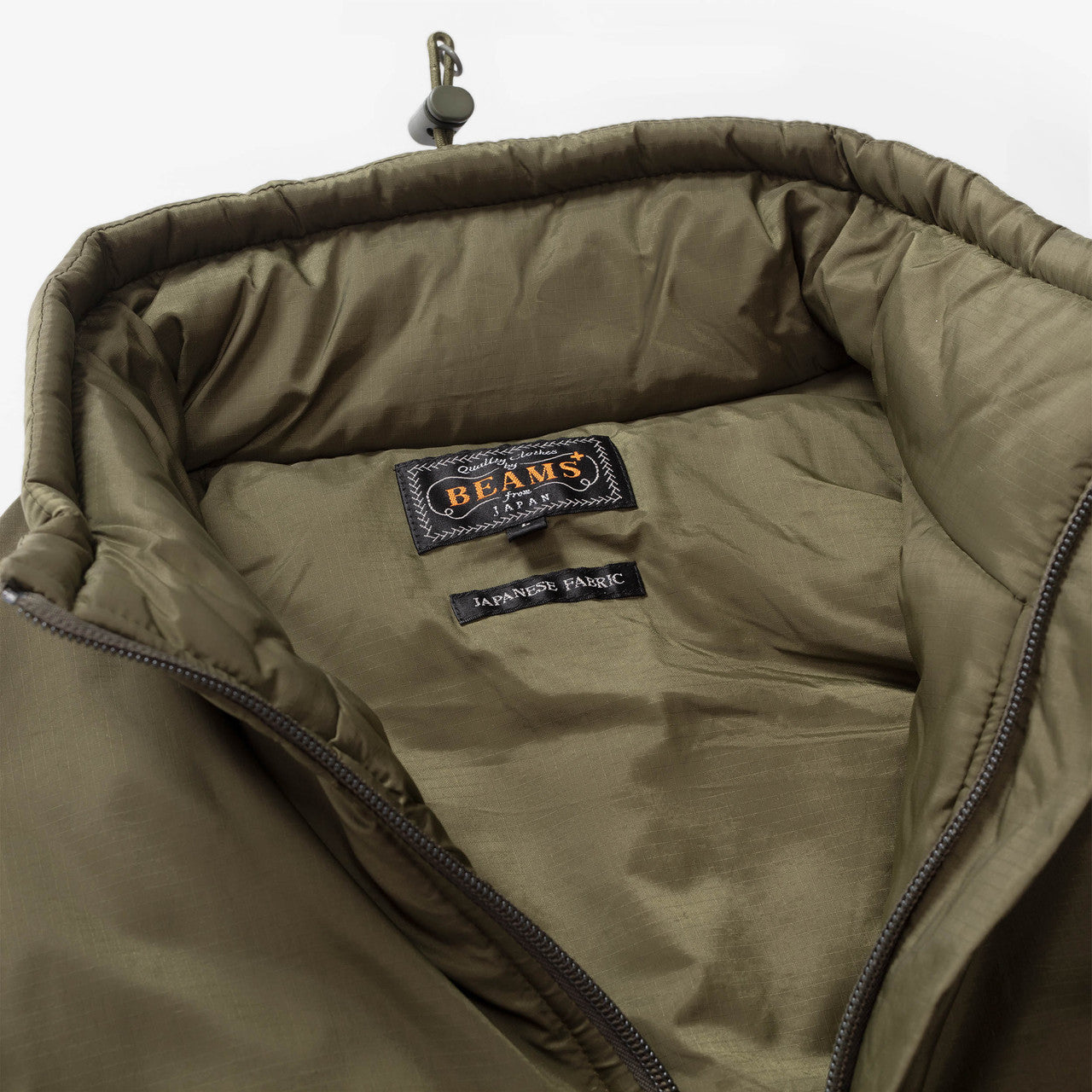 MIL Puff Vest | 38060050139-67