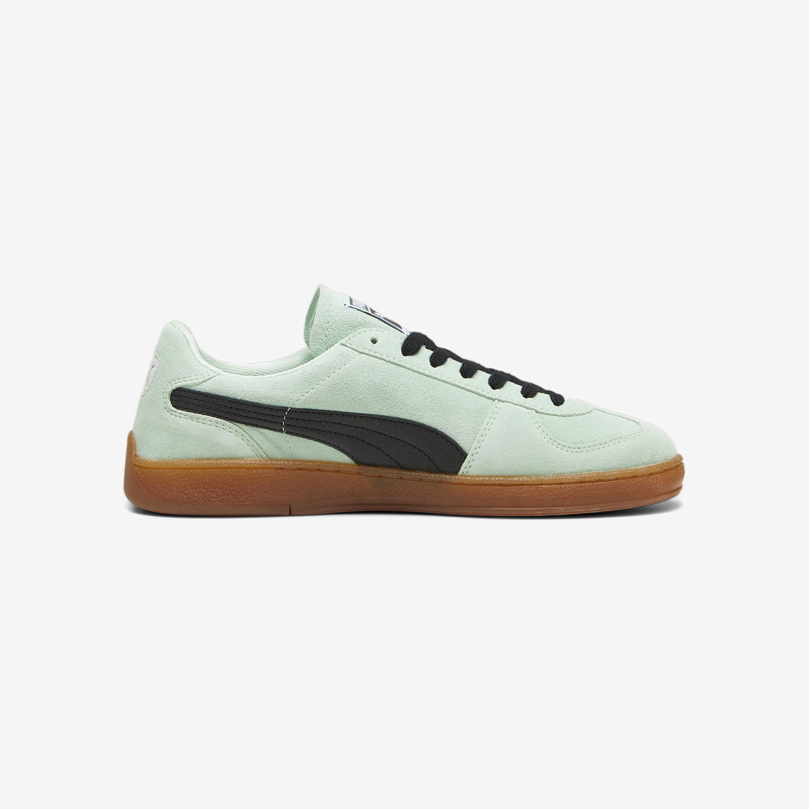 Super Team Suede
