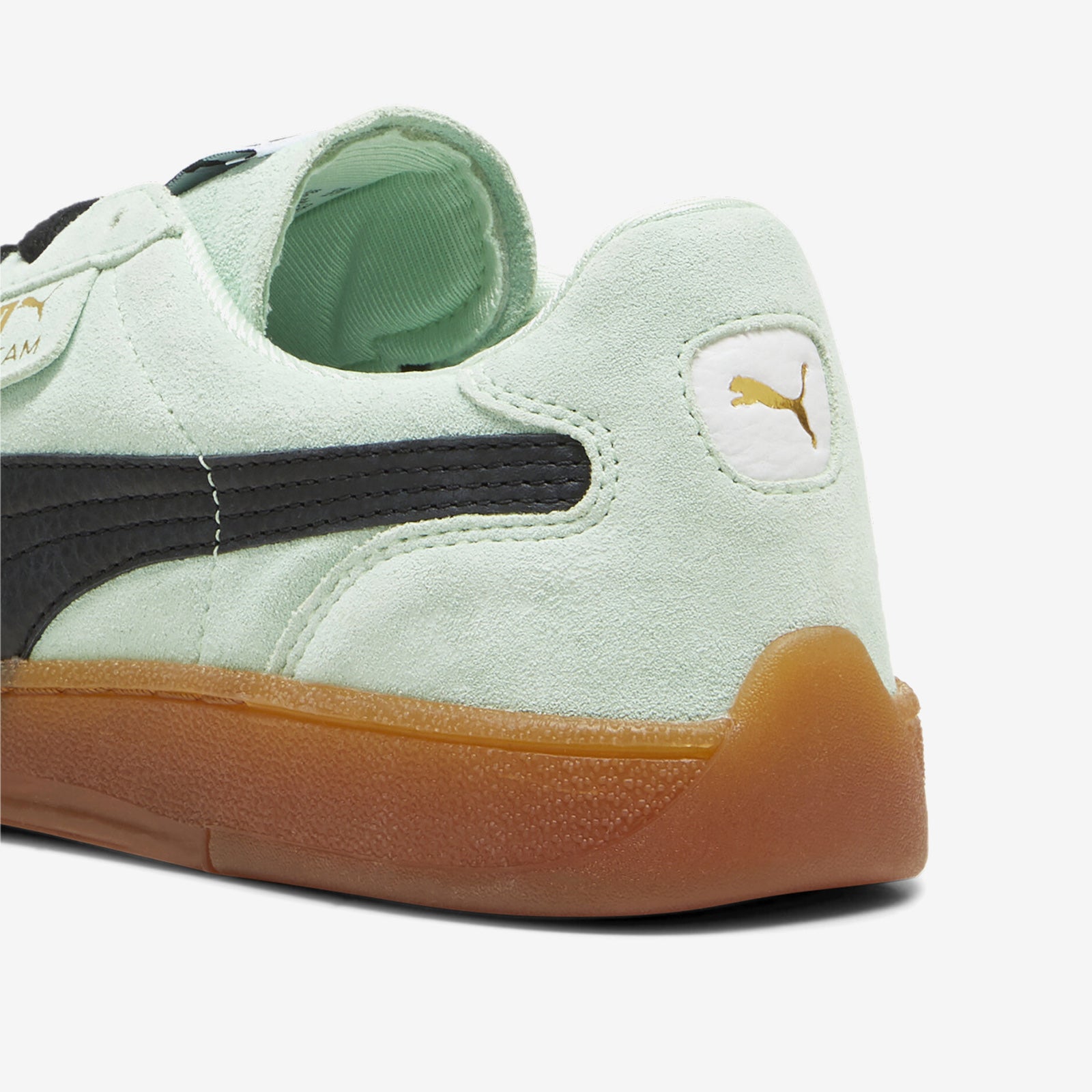 Super Team Suede