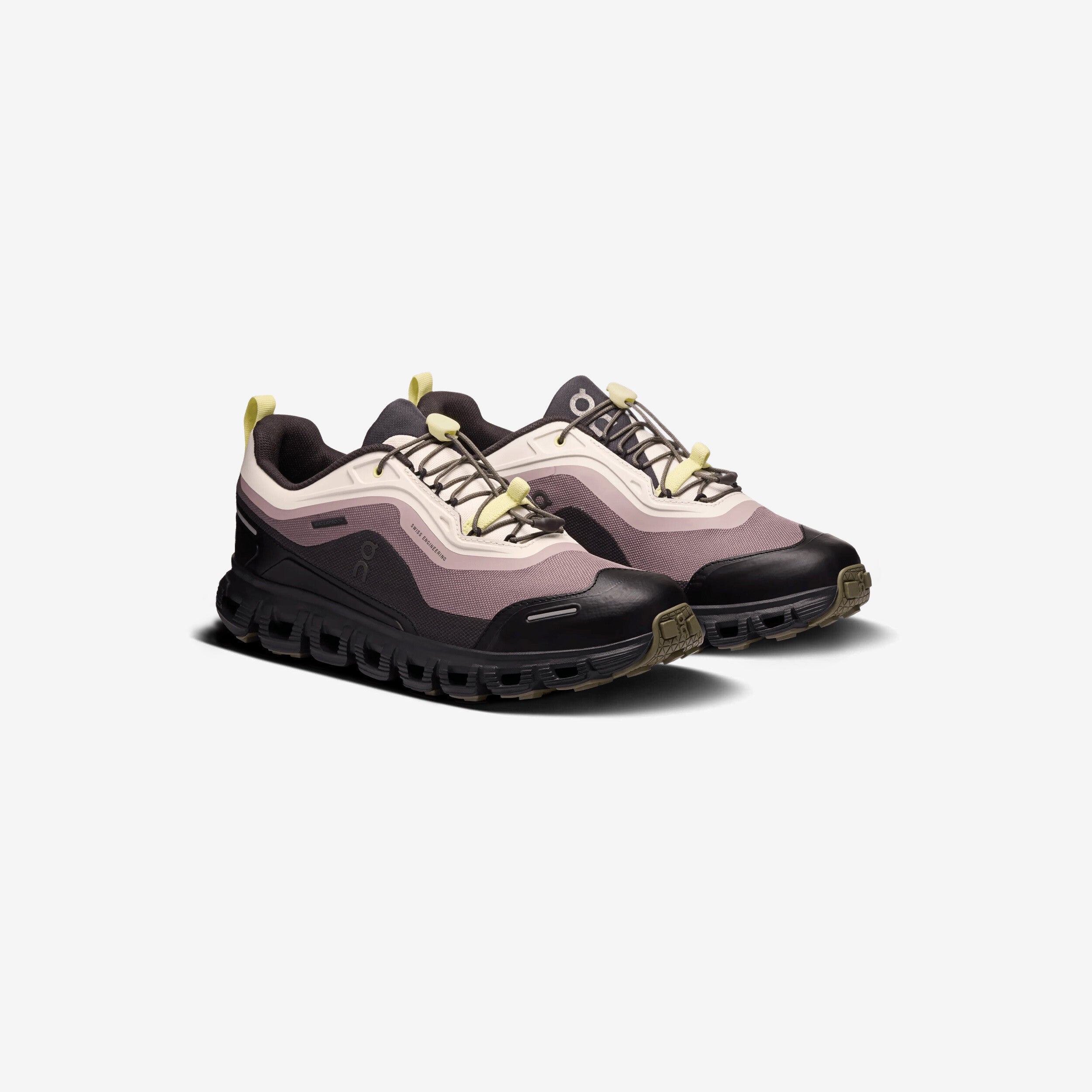 Wmns Cloud 6 Geo WP