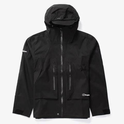 Gosforth Jacket | 4-A001433BP6