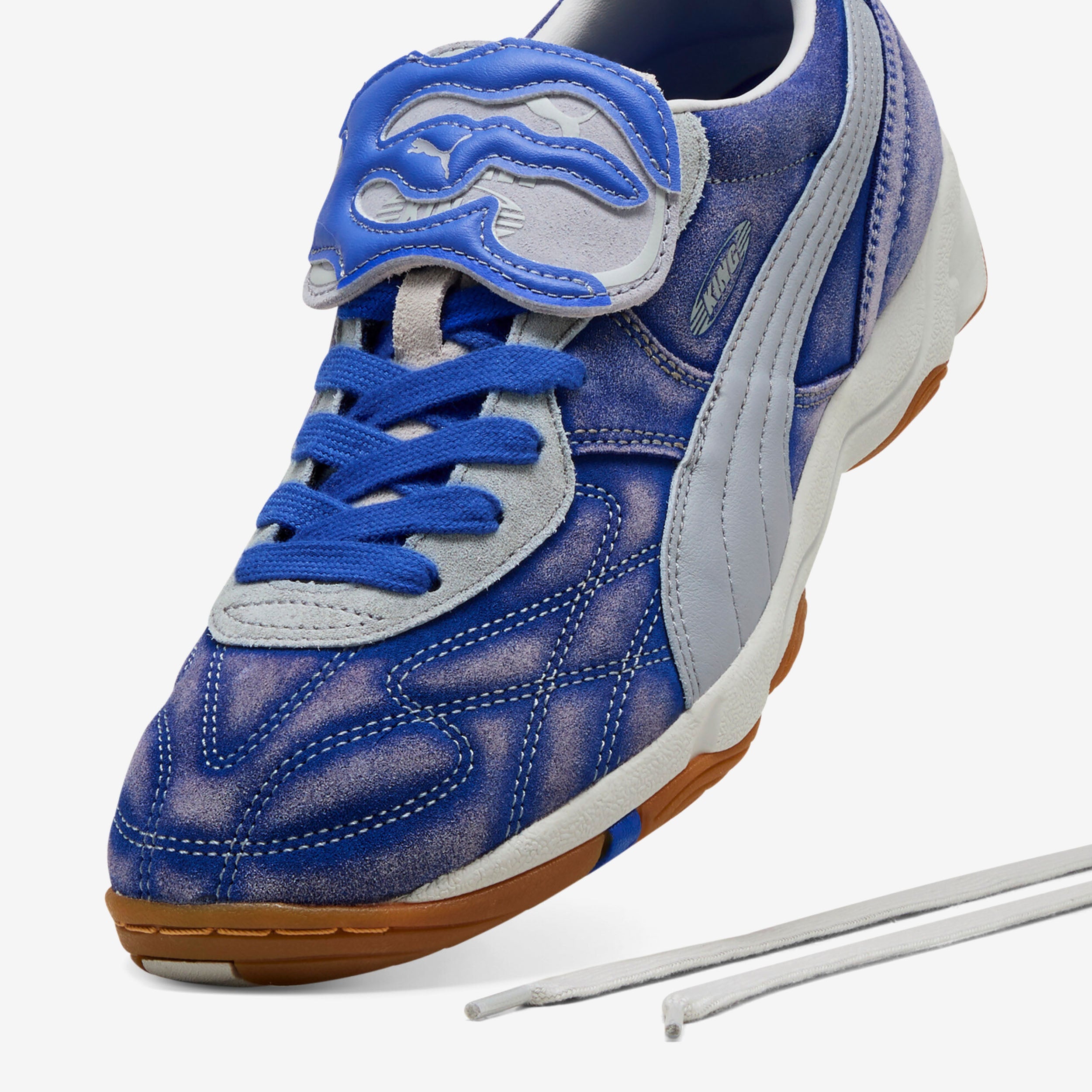 King Indoor x Kidsuper