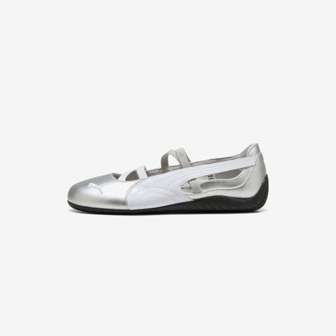 Wmns Speedcat Ballet Metallic
