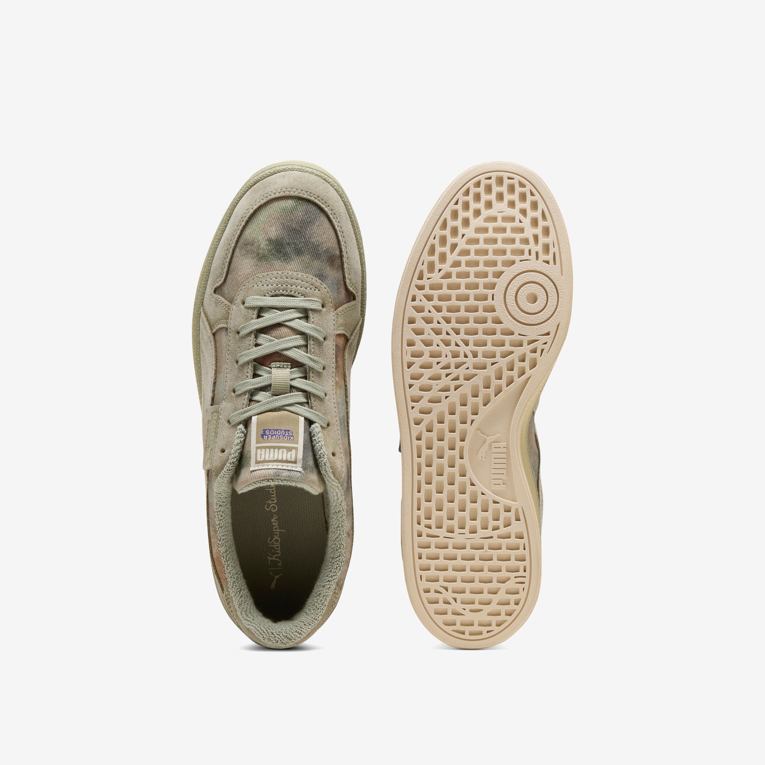 Indoor Distressed x Kidsuper