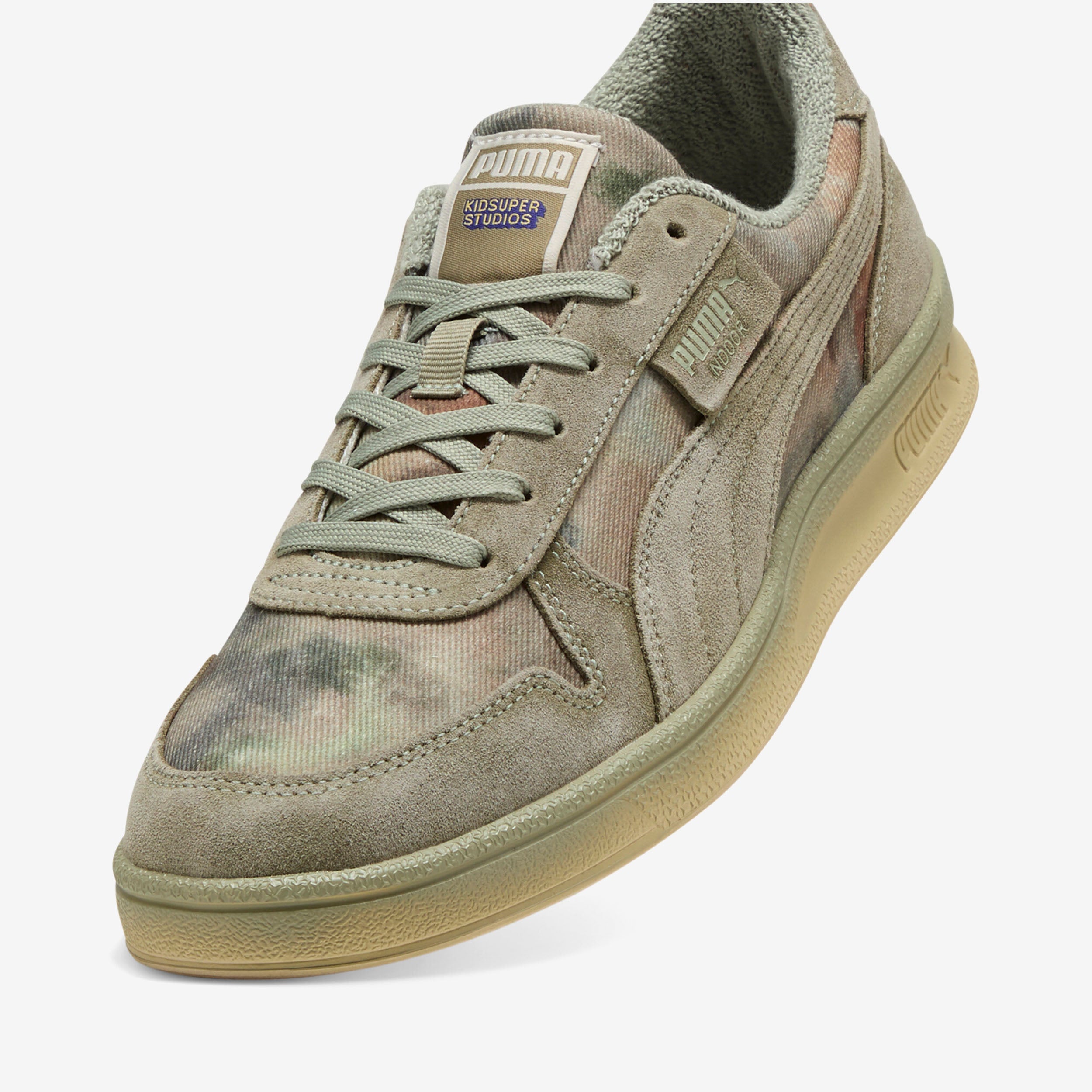 Indoor Distressed x Kidsuper