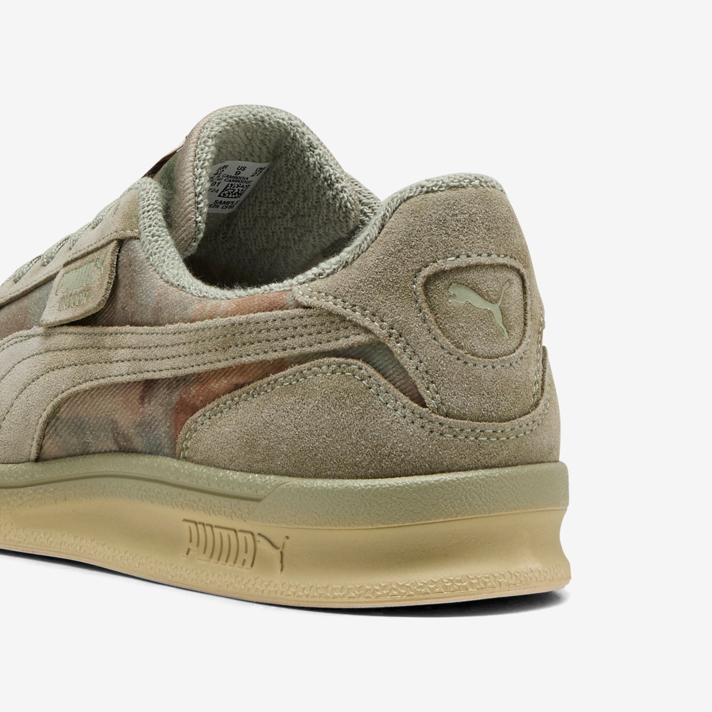 Indoor Distressed x Kidsuper