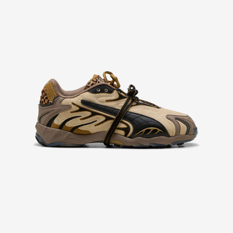 Inhale Leopard x A$AP Rocky