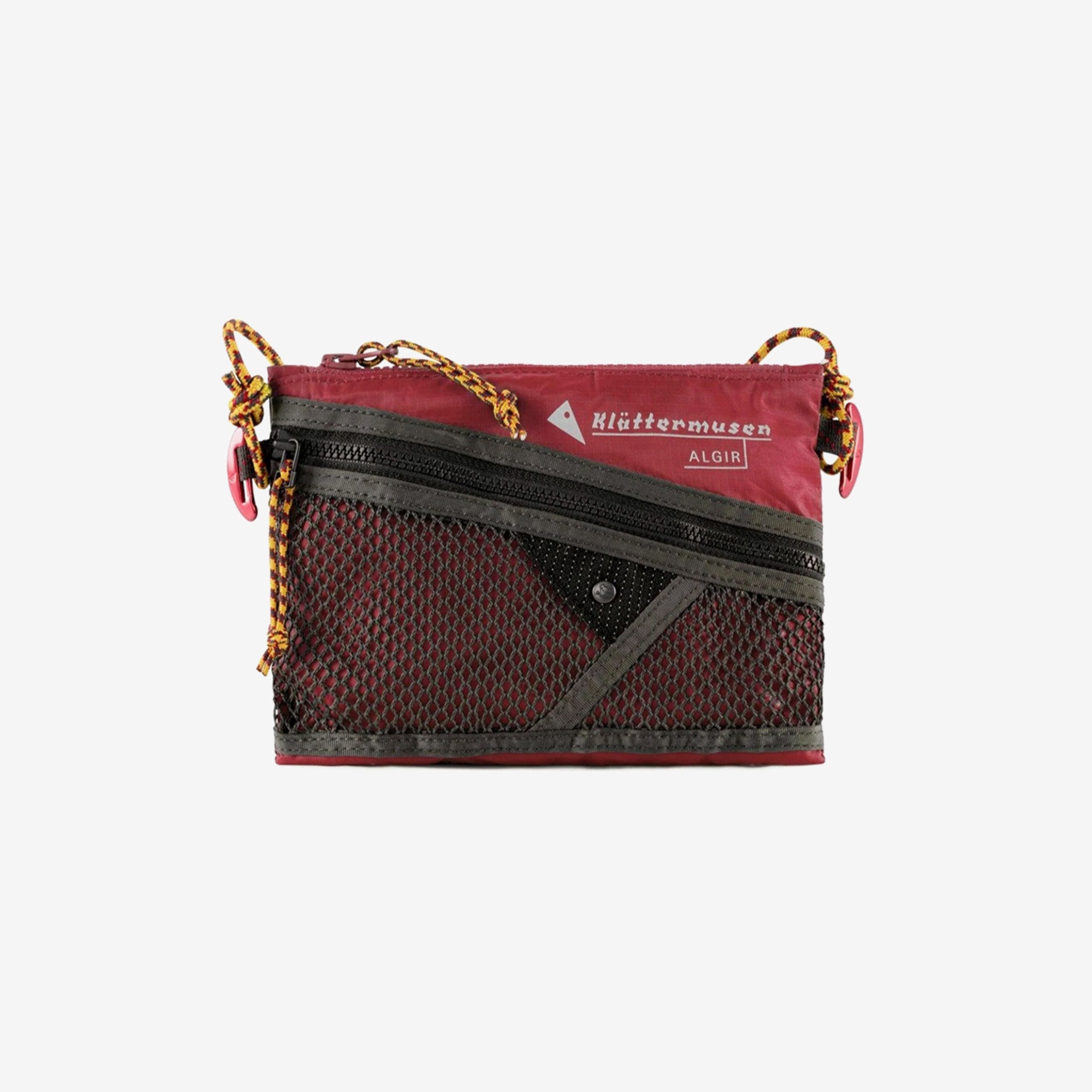 Algir Accessory Bag Small