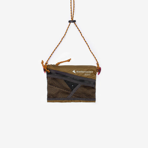 Algir Accessory Bag Small | 41427U01-510