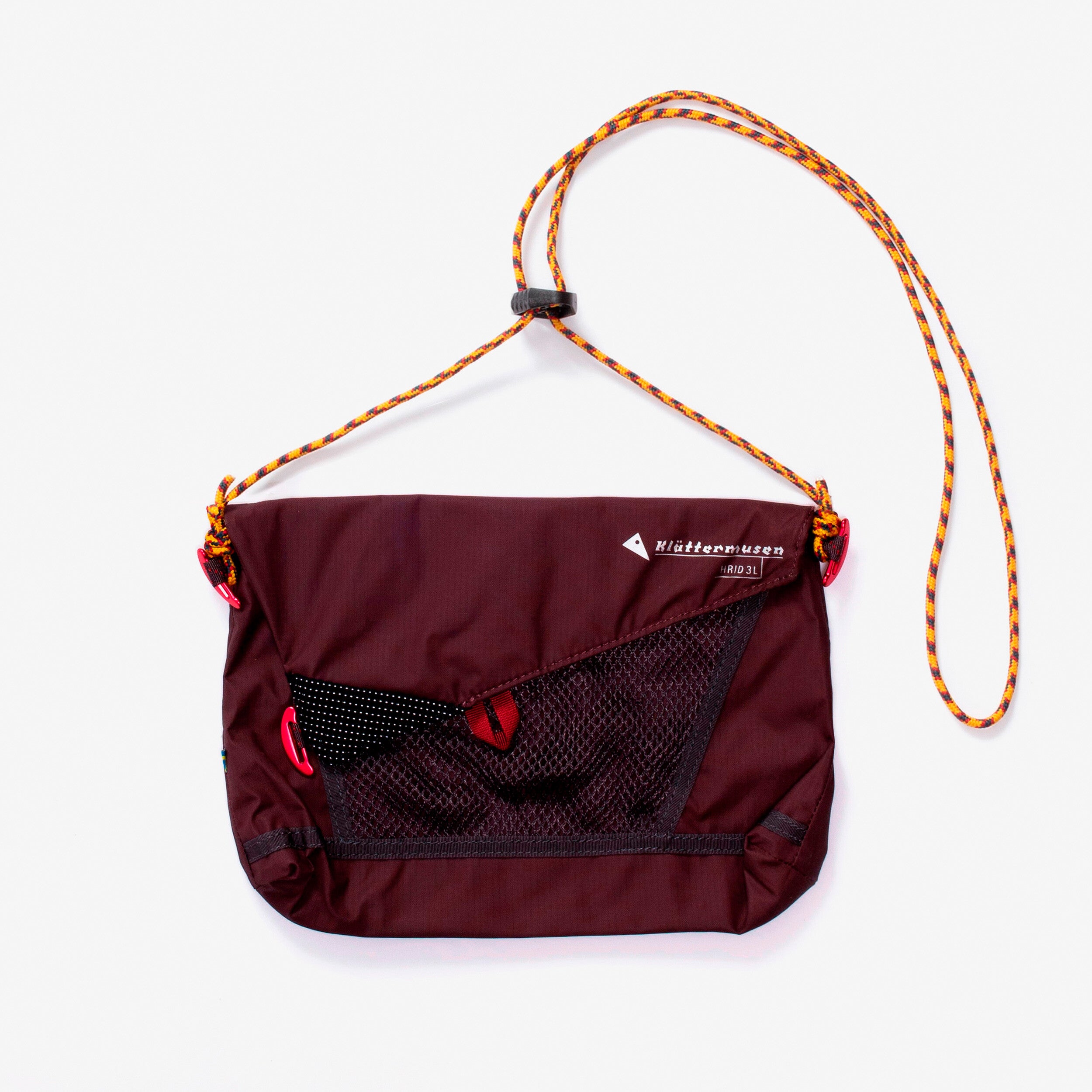 Hrid WP Accessory Bag 3L