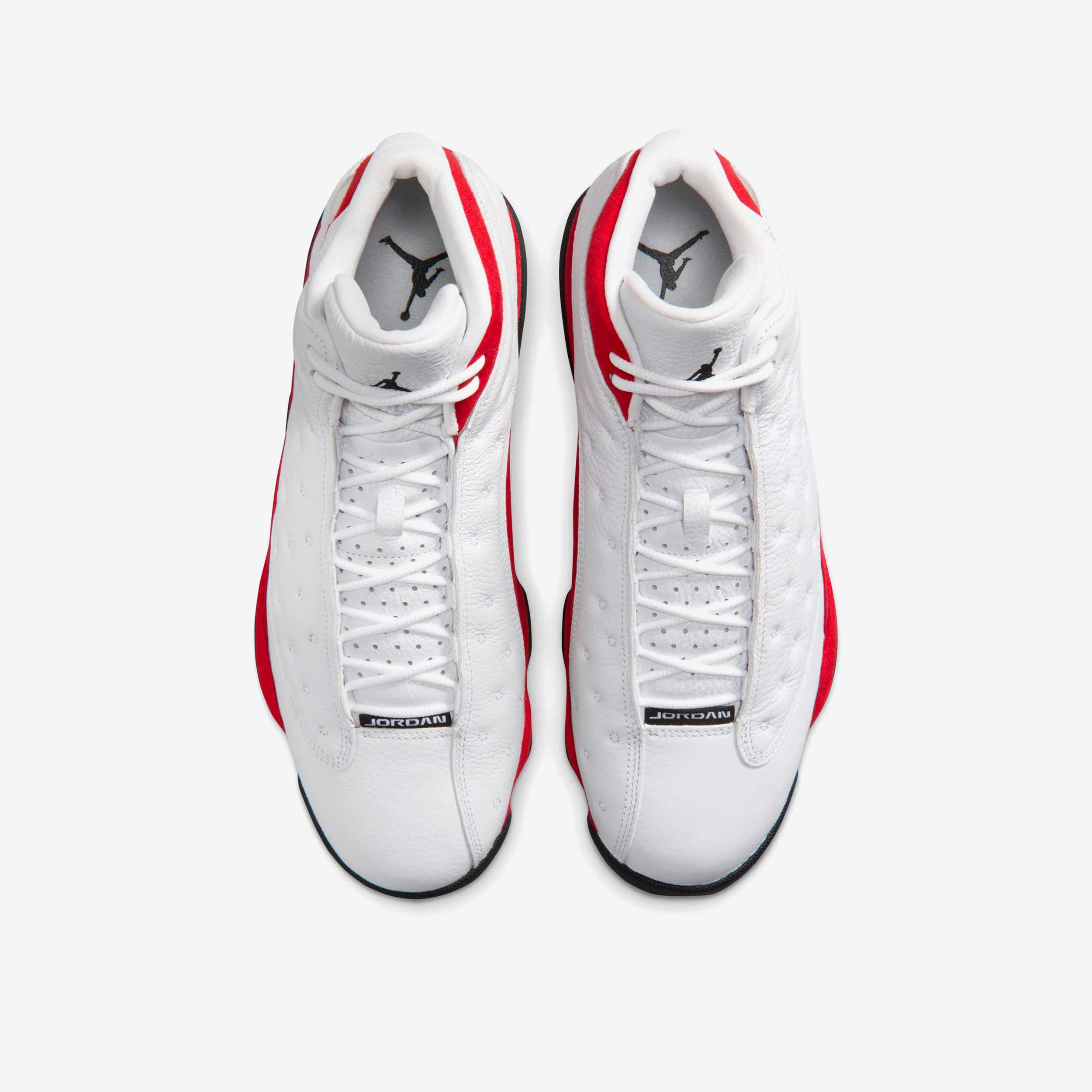 Air Jordan 13 Retro "University Red"