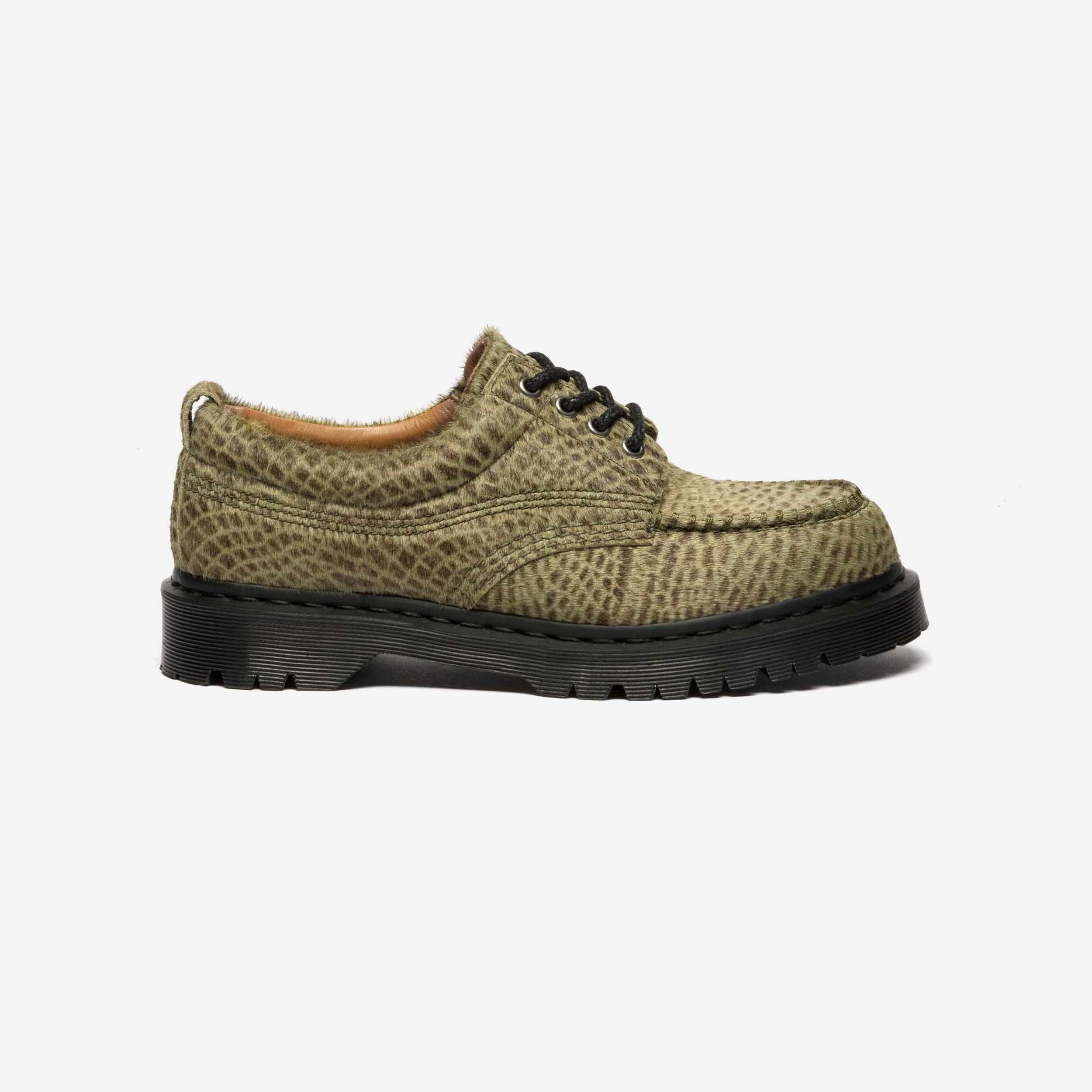 Lowell 4 Eye Shoe