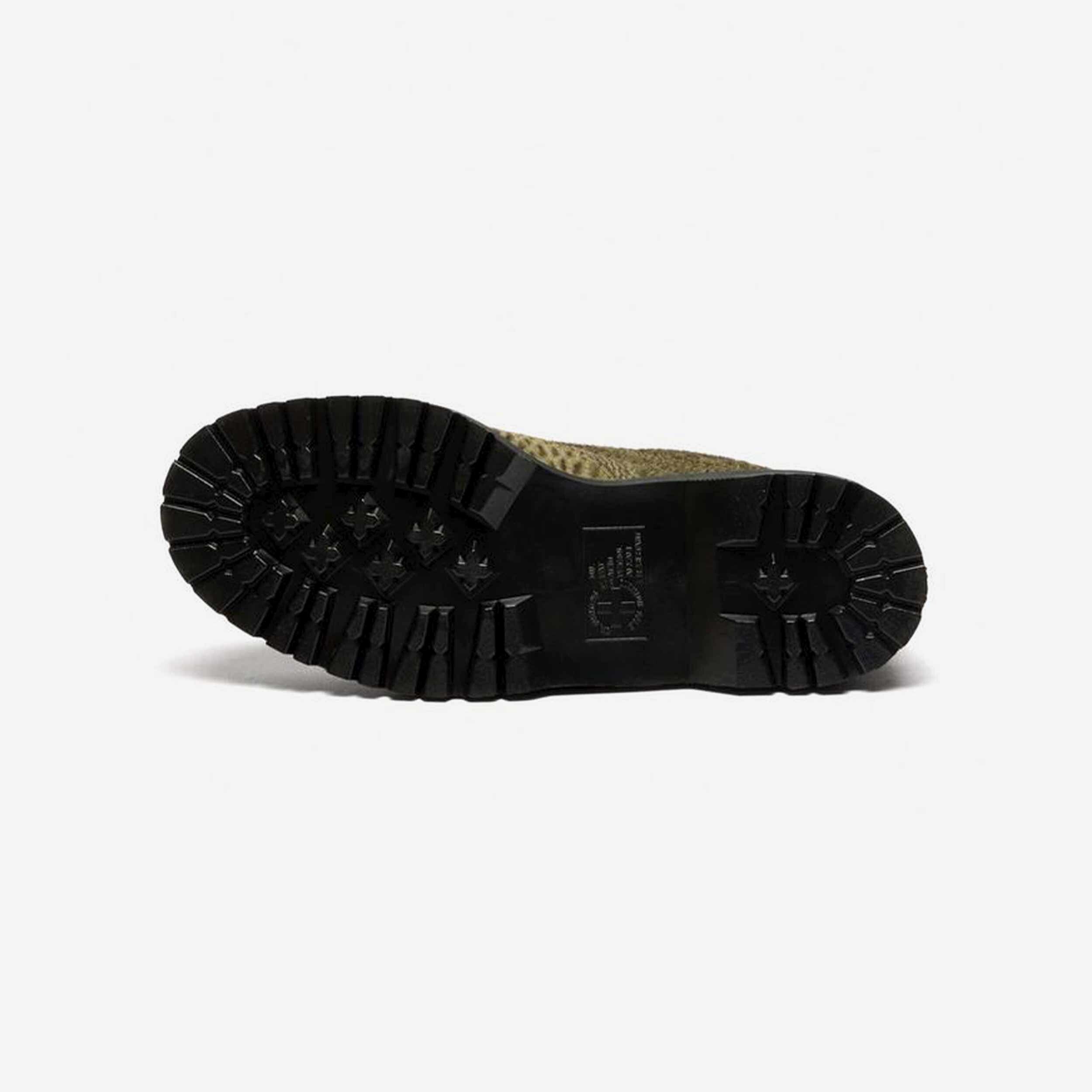 Lowell 4 Eye Shoe