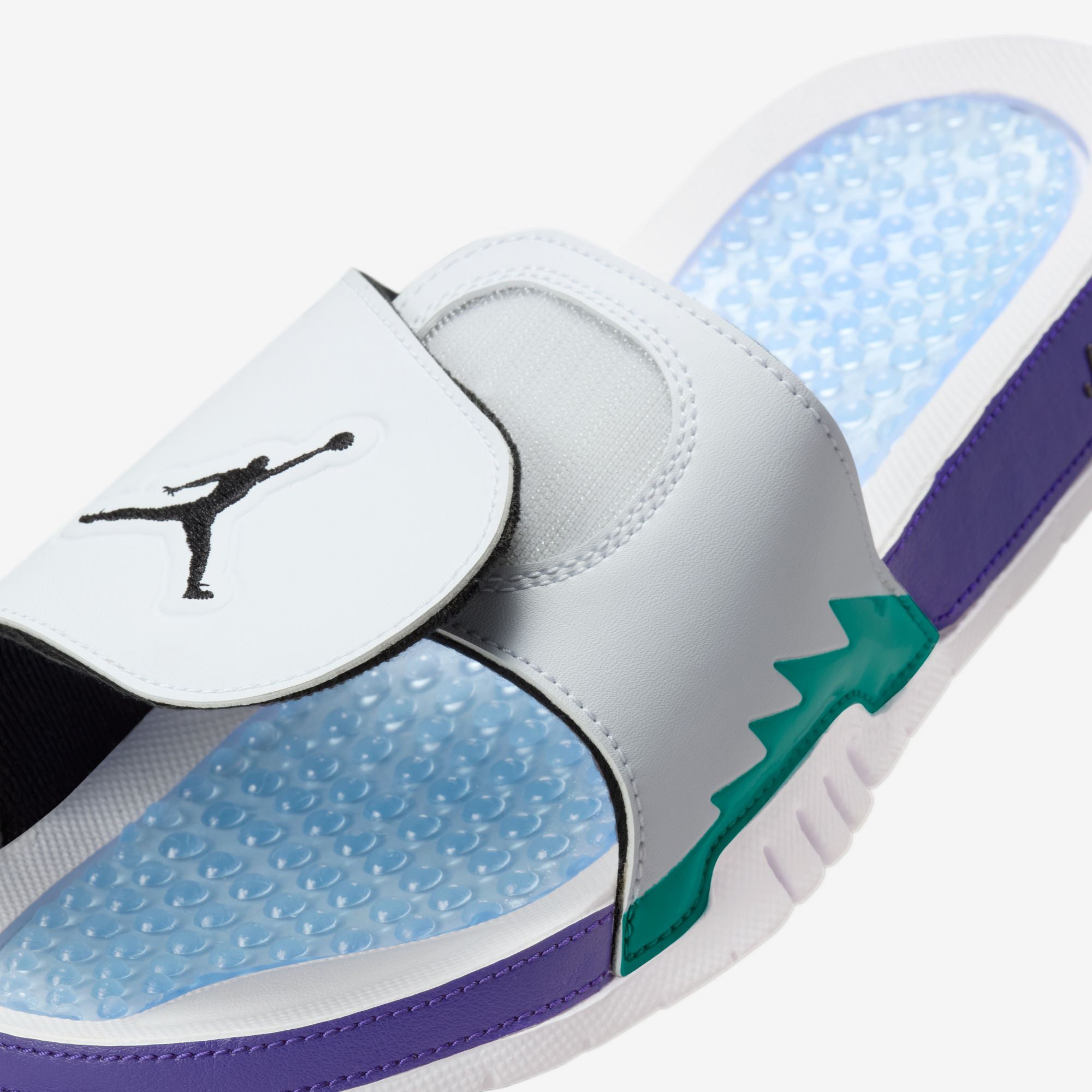 Jordan Hydro V Retro Slides