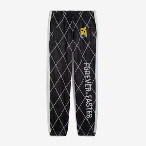 Distressed Sweatpant x A$AP Rocky | 631124-01