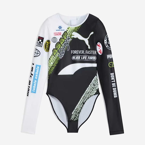 Tire Body Suit x A$AP Rocky | 631713-02