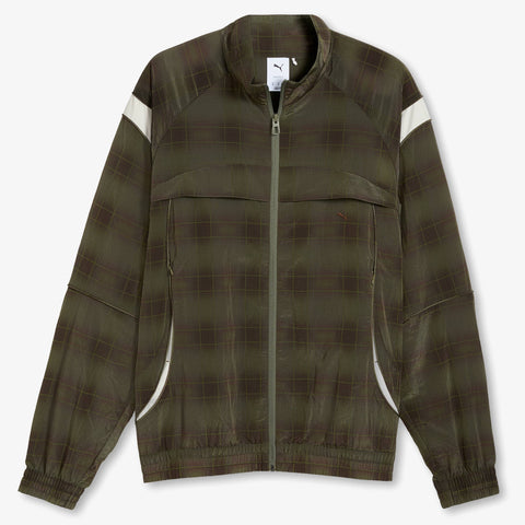 CLRT AOP Jacket