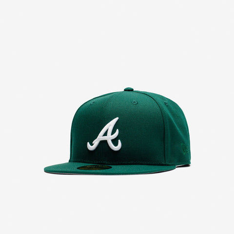 59FIFTY Atlanta Braves