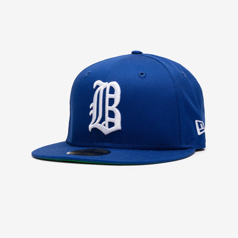 5950 Brooklyn Dodgers x SNS