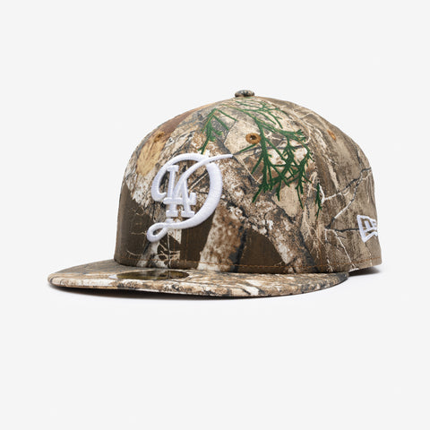 5950 Los Angeles Dodgers x SNS