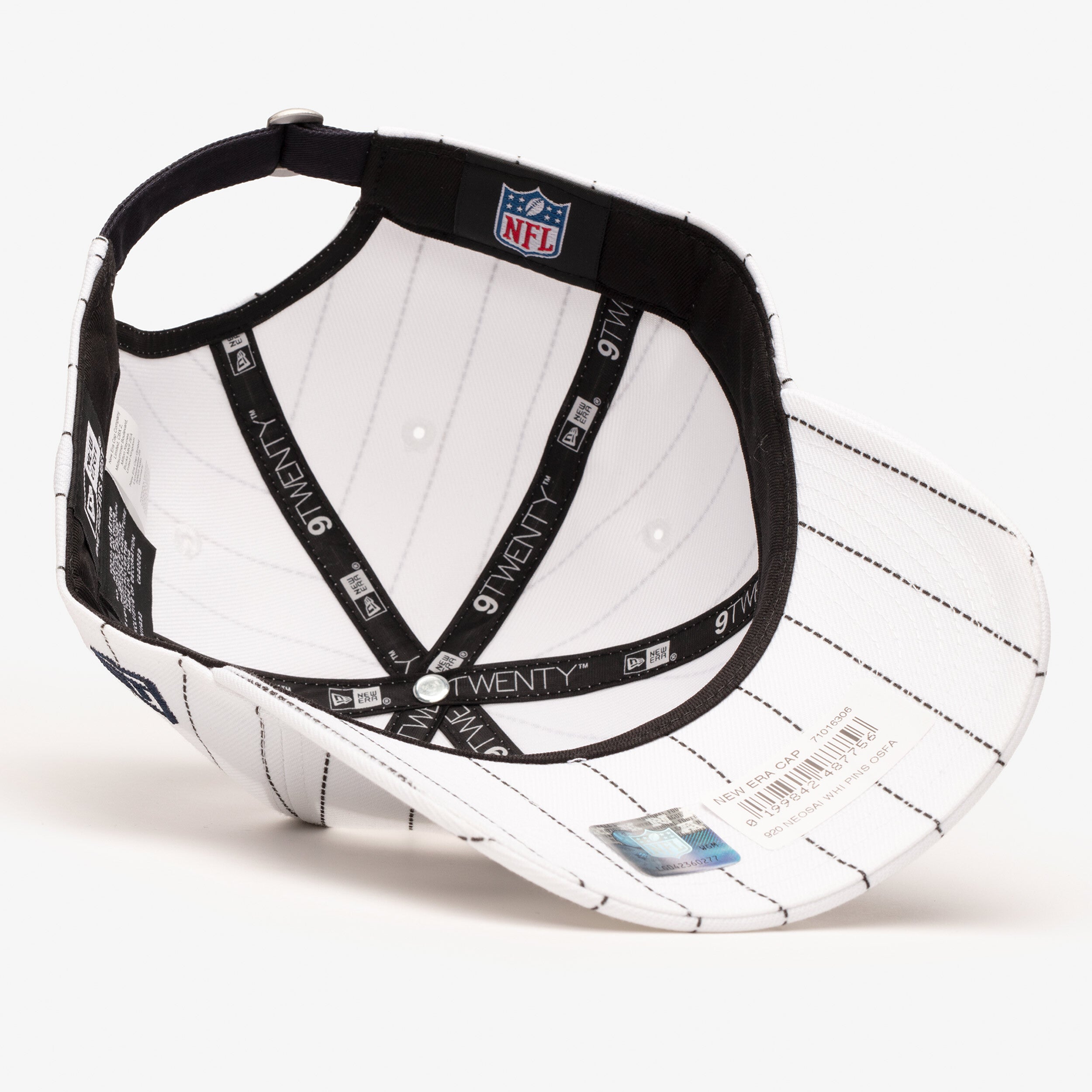 920 New Orleans Saints x SNS