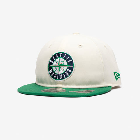 RC950 Flat Seattle Mariners x SNS