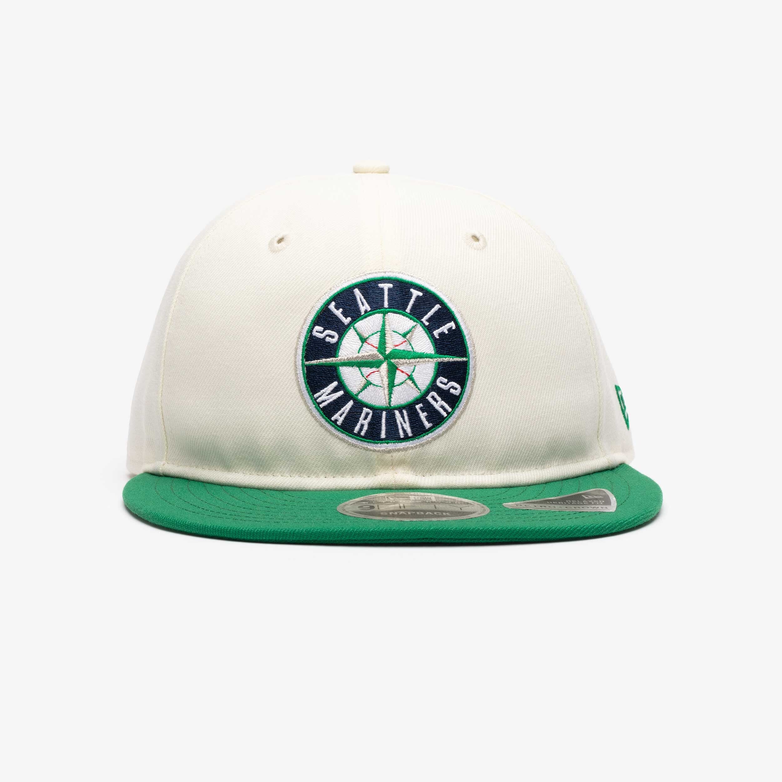 RC950 Flat Seattle Mariners x SNS