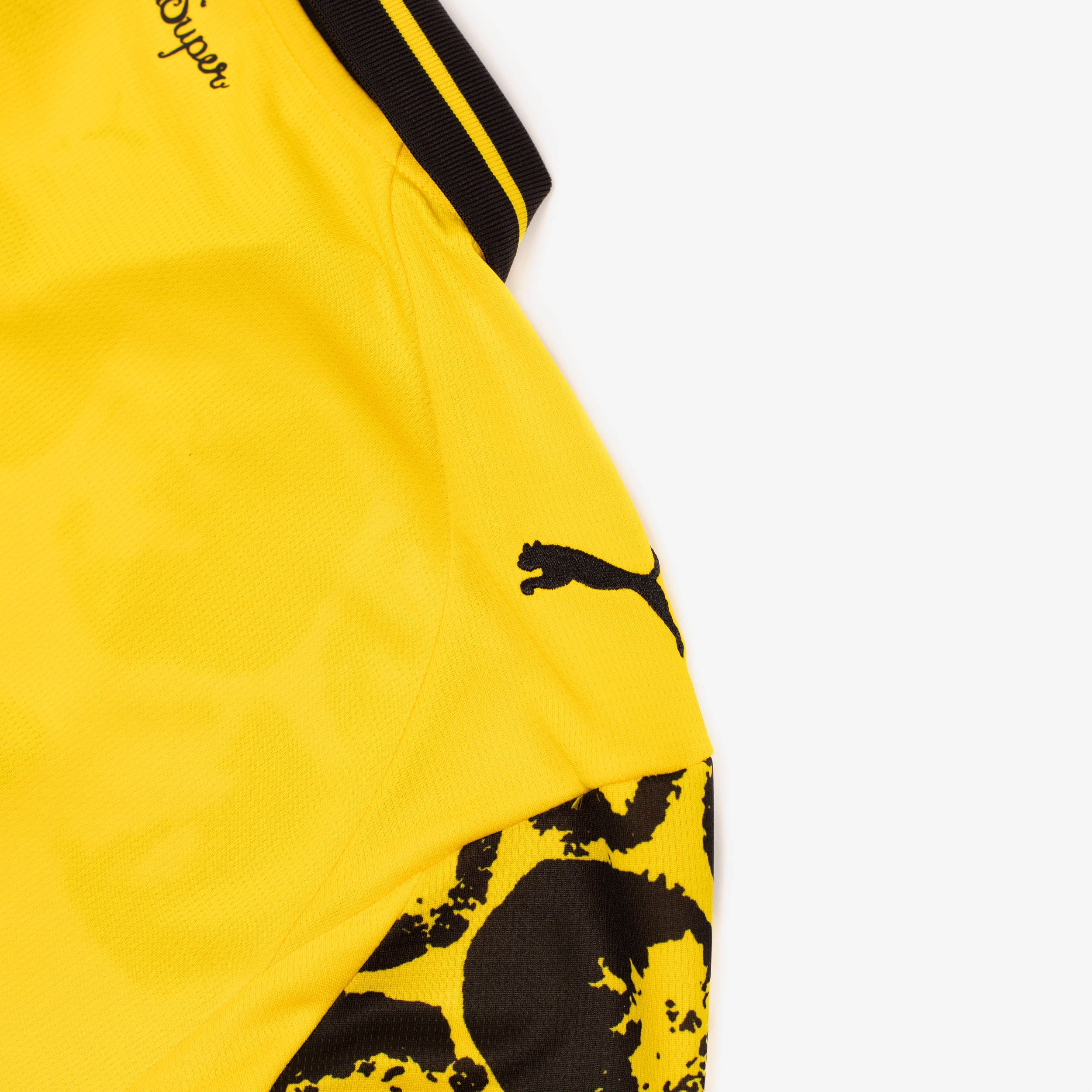 Borussia Dortmund Jersey Replica x Kidsuper