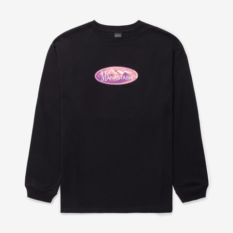 Citee Long Sleeve Tee Eye | 7924230013-010
