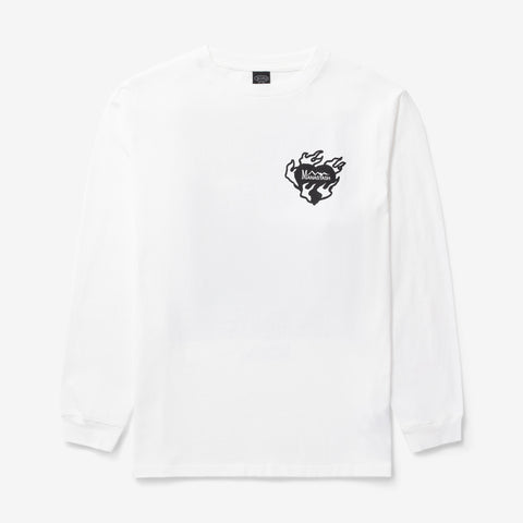 Re:Ctn Long Sleeve Tee Bandana | 7924230016-030