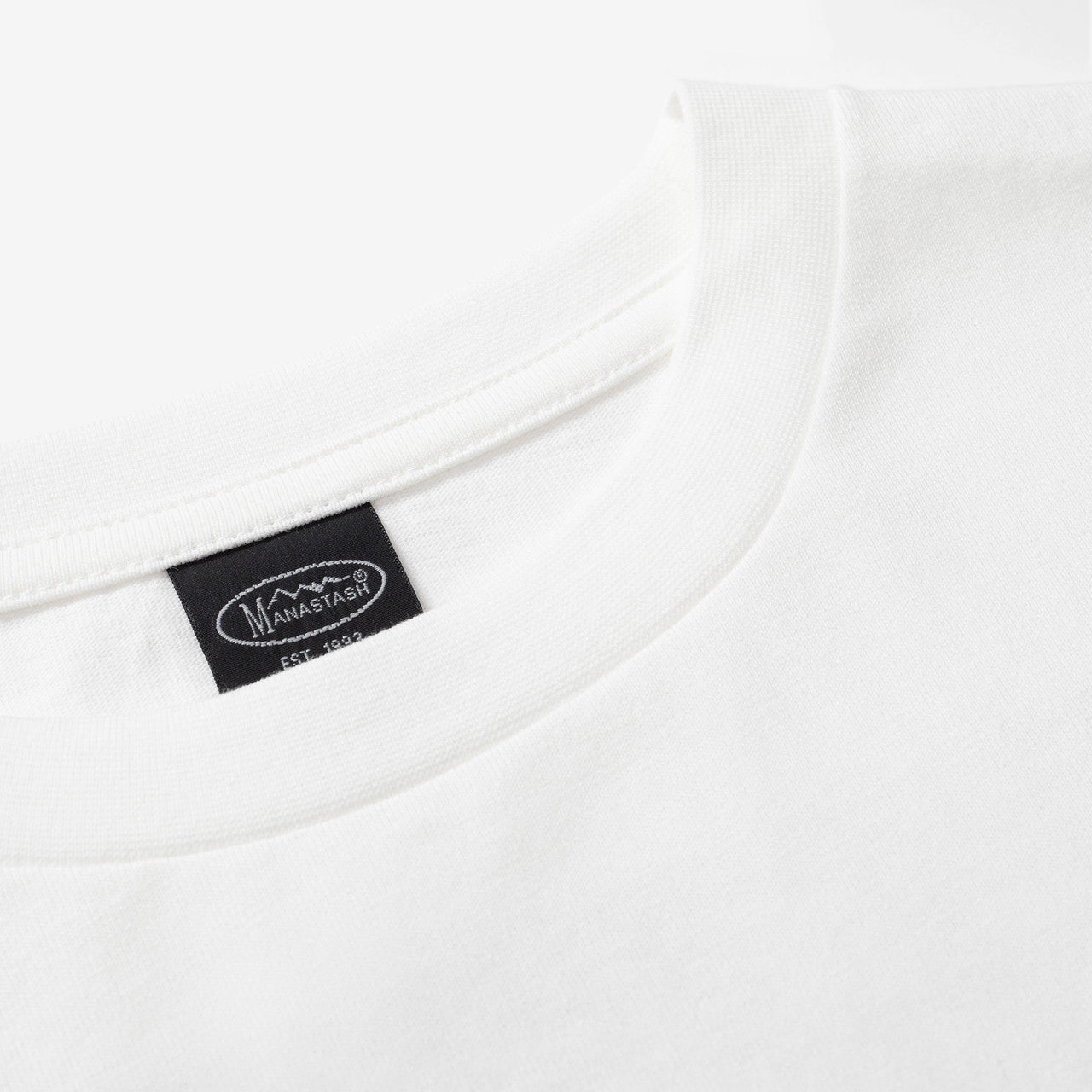 Re:Ctn Long Sleeve Tee Bandana | 7924230016-030
