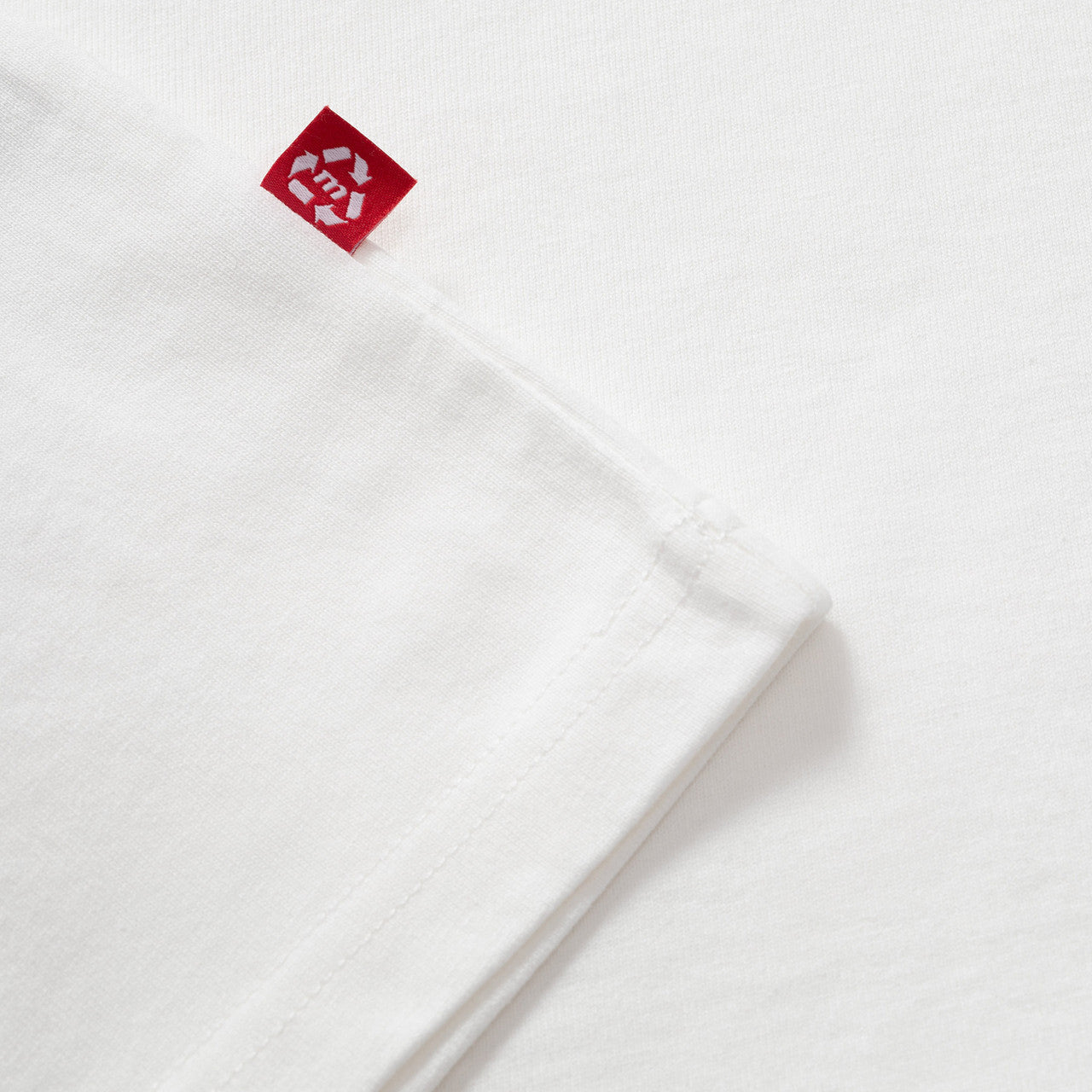 Re:Ctn Long Sleeve Tee Bandana | 7924230016-030