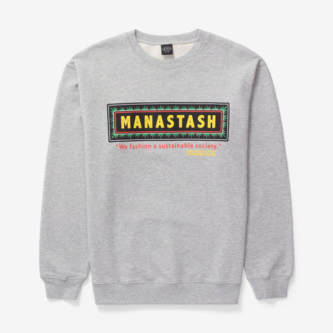 Citee Sweat Frame Logo | 7924232002-382