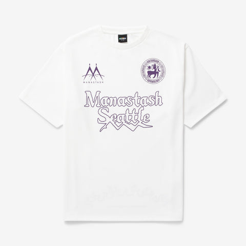 Re:Poly Tee Uniform | 7924234008-030
