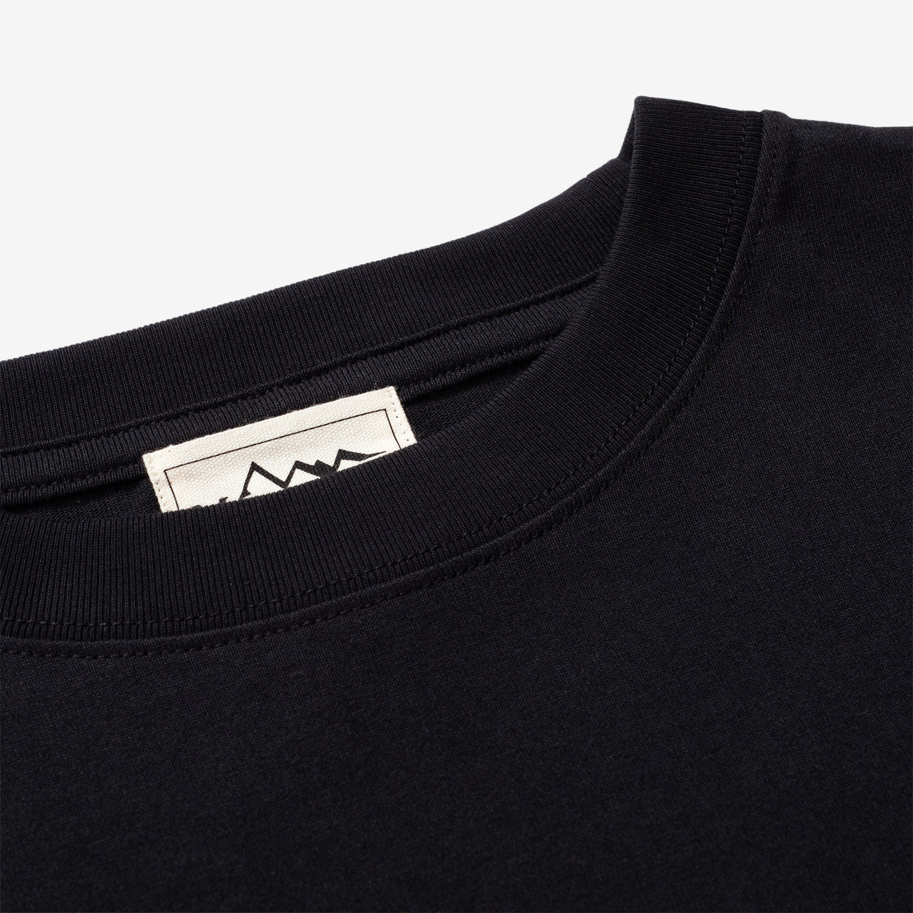 Topo Camo Logo Tee | 7924234009-010