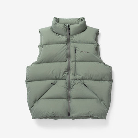 M-Rip Down Vest | 7924257002-401