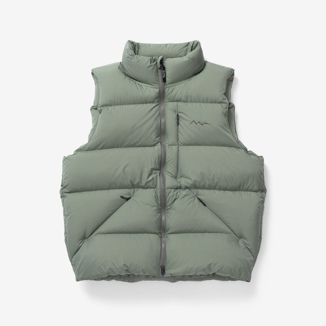 M-Rip Down Vest  | 7924257002-401