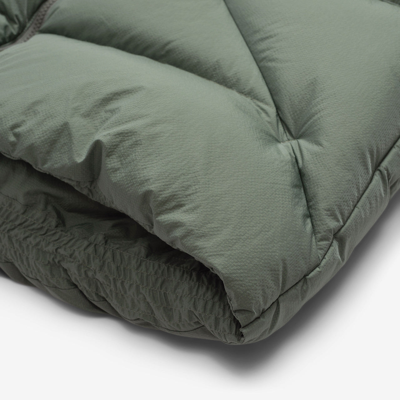 M-Rip Down Vest  | 7924257002-401