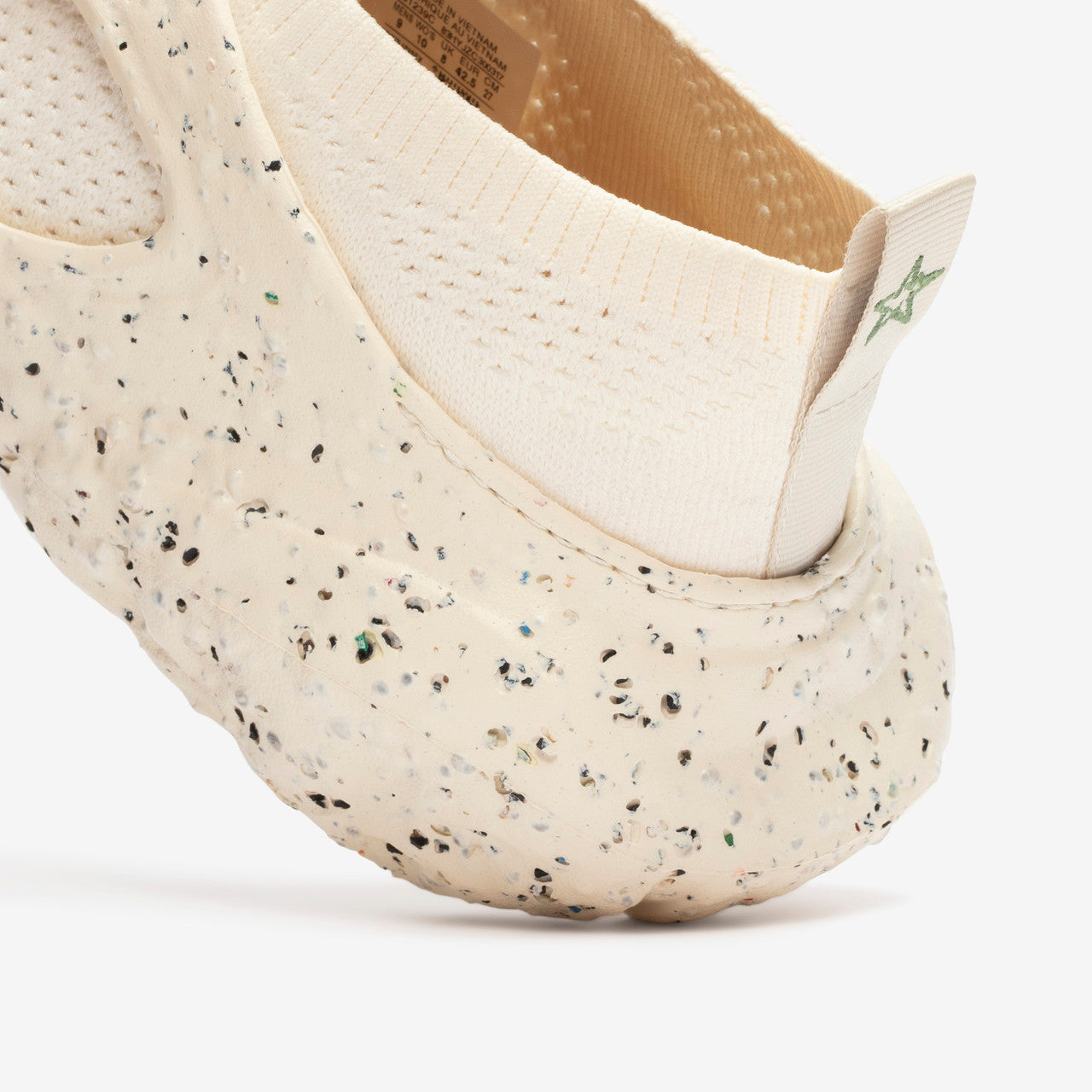 Sponge CX Crater | A01239C