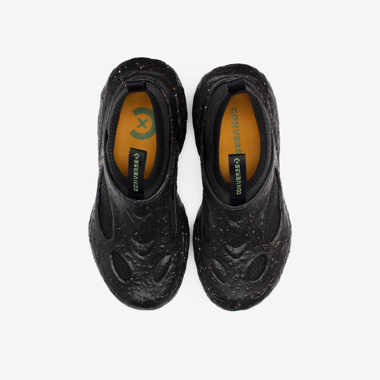 Sponge CX Crater | A01240C