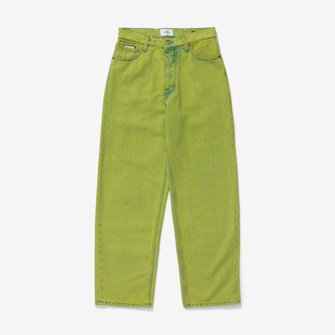 Benz Denim Pants | A039033